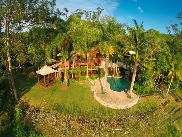 360 Friday Hut Road, Possum Creek NSW 2479
