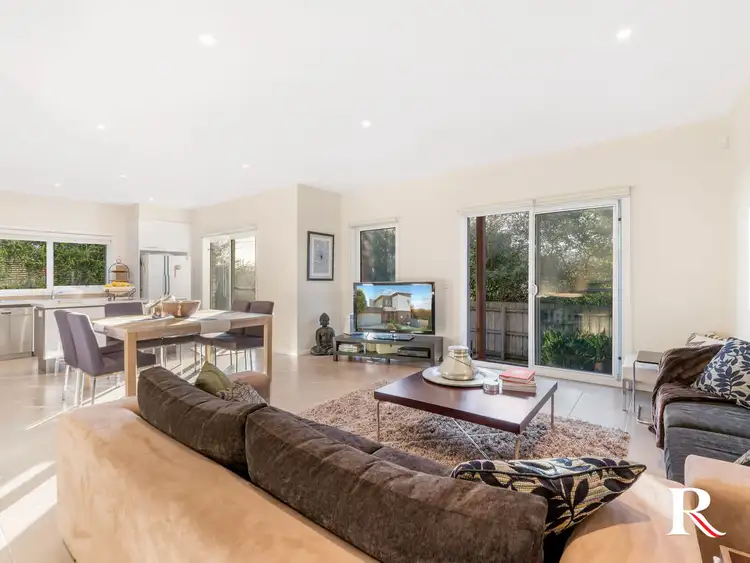 Fifth view of Homely house listing, 2/10 Lookout Road, Ocean Grove VIC 3226