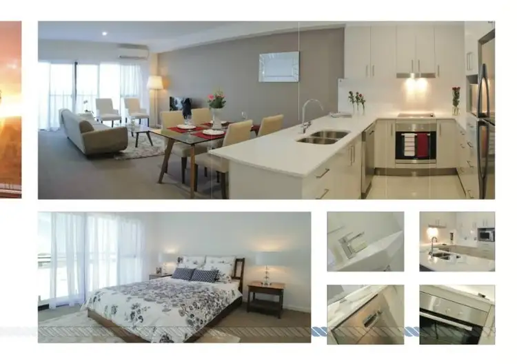Second view of Homely villa listing, 1/88 Broadwater Ave, Hope Island QLD 4212