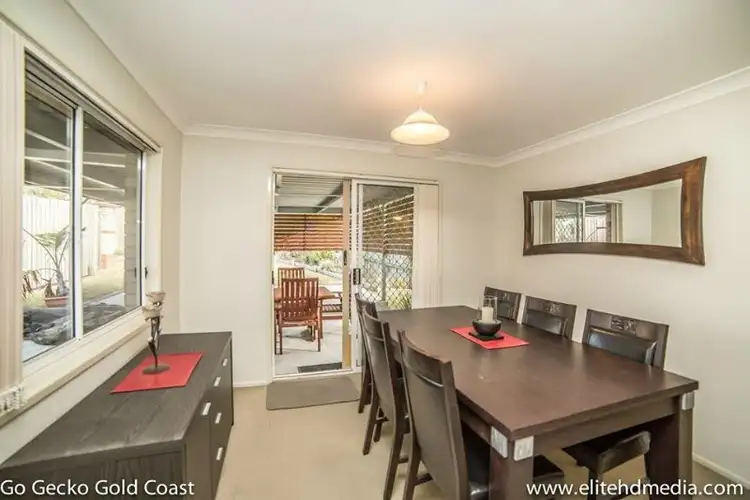 Fifth view of Homely house listing, 5 Olmo Court, Nerang QLD 4211