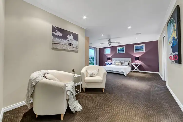 Fourth view of Homely house listing, 11 Mia Drive, Pakenham VIC 3810