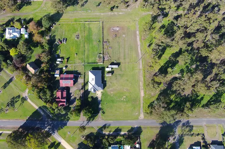 Third view of Homely land listing, LOT 7 Stringer Road, Toongabbie VIC 3856