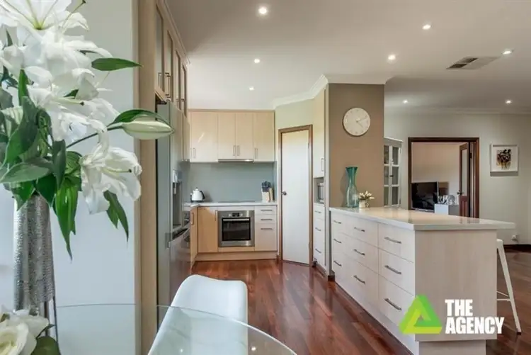 Third view of Homely house listing, #5 Macintosh Rise, Duncraig WA 6023
