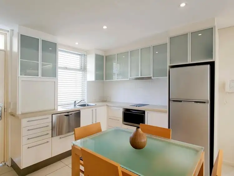 Sixth view of Homely apartment listing, 204/5 Hastings Street, Noosa Heads QLD 4567