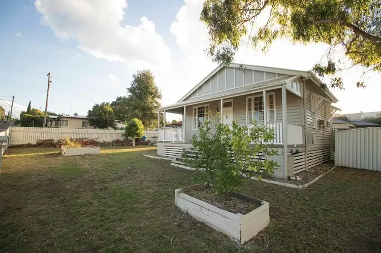 Fifth view of Homely house listing, 5 West Street, Newtown QLD 4350