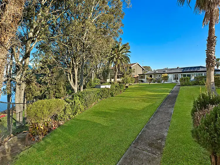 Fourth view of Homely house listing, 11 Marine Parade, Rocky Point NSW 2259
