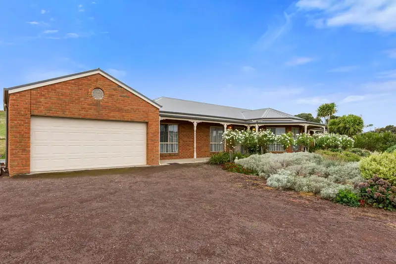 Main view of Homely house listing, 299 Eastern Creek Road, Port Campbell VIC 3269