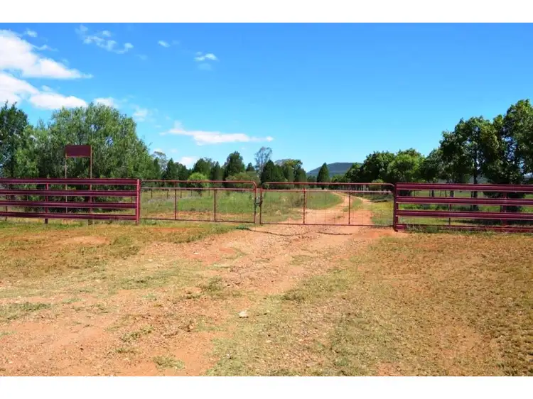 Second view of Homely rural property listing, 8299 Oxley Highway, Gunnedah NSW 2380