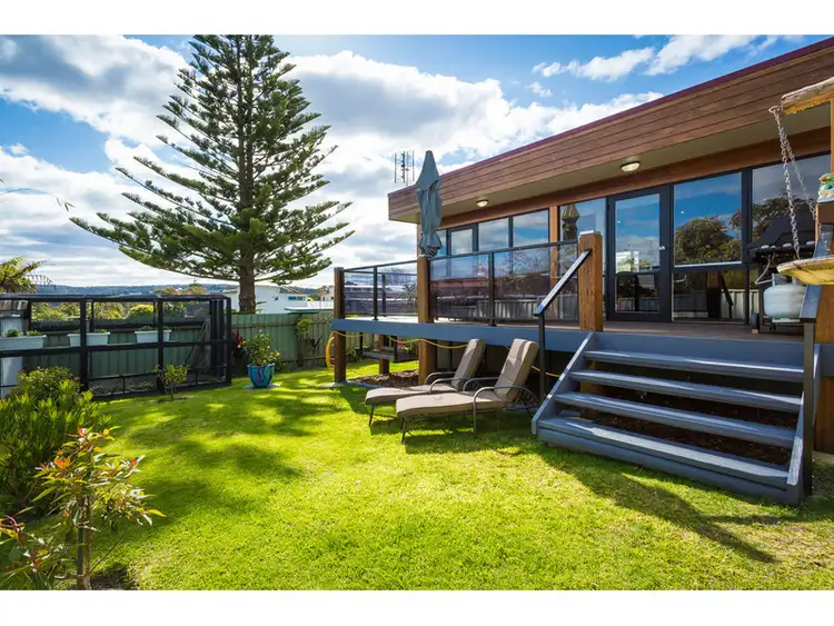2/32 Cliff Street, Merimbula NSW 2548