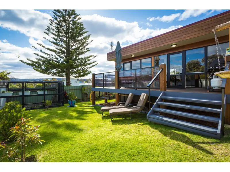 Main view of Homely house listing, 2/32 Cliff Street, Merimbula NSW 2548