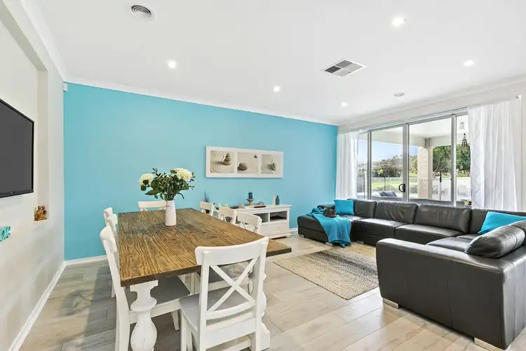 Fifth view of Homely house listing, 18 Frog Hollow Drive, Torquay VIC 3228