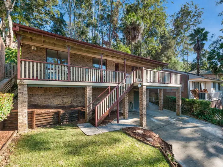 33 Joppa Street, Niagara Park NSW 2250
