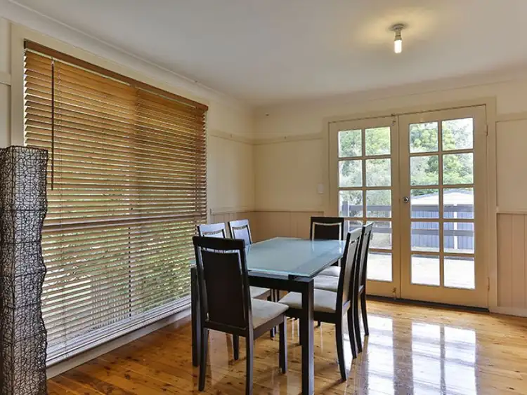 Fourth view of Homely house listing, 8 Hogan Street, Centenary Heights QLD 4350