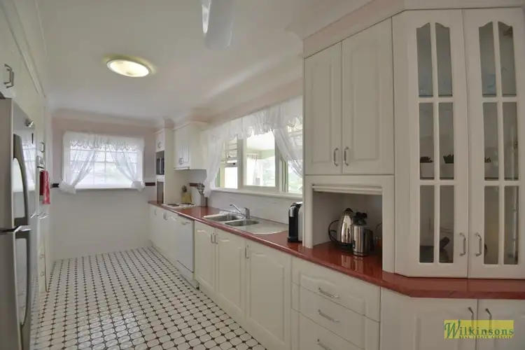 Third view of Homely house listing, 89 Grose Vale Road, North Richmond NSW 2754