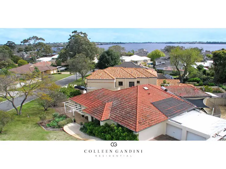 Third view of Homely house listing, 12 Collier Street, Applecross WA 6153