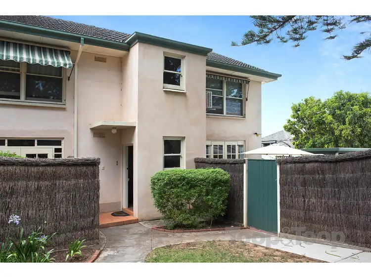 Main view of Homely unit listing, 5/21 Cooper Place, Hazelwood Park SA 5066