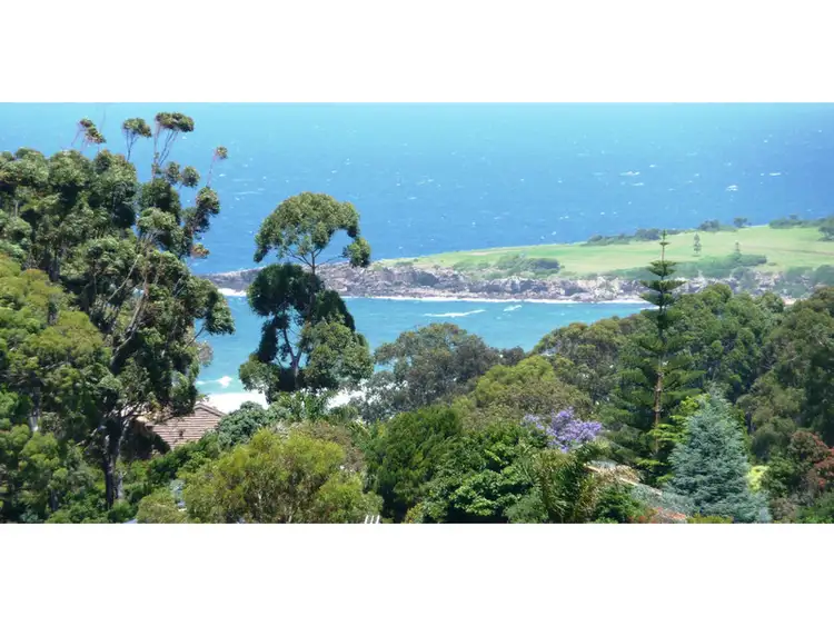Fifth view of Homely townhouse listing, 2/Lot 1442 The Fairway, Tura Beach NSW 2548