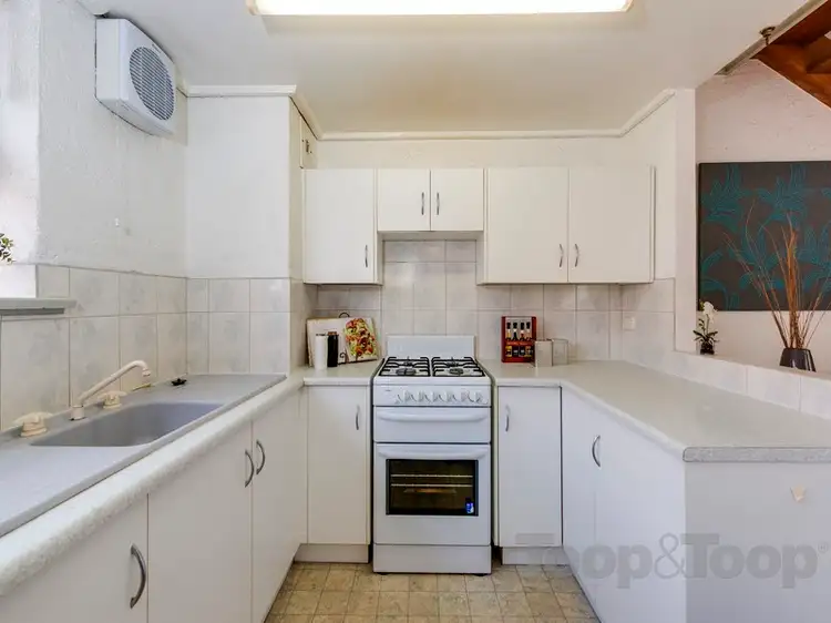 Third view of Homely apartment listing, 16/23 Moseley Street, Glenelg SA 5045