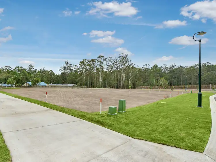 Third view of Homely land listing, LOT 7, 5 Buckley Street, Landsborough QLD 4550