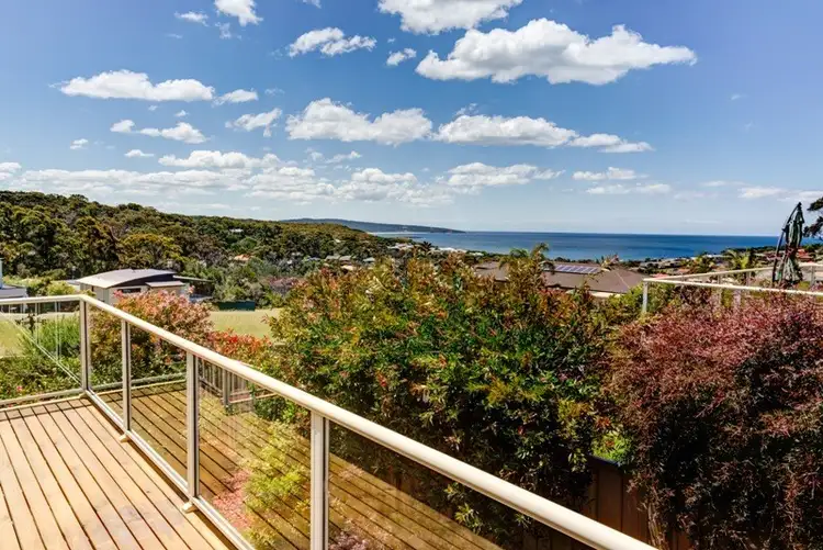 Second view of Homely semi-detached listing, 1/19 The Dress Circle, Tura Beach NSW 2548