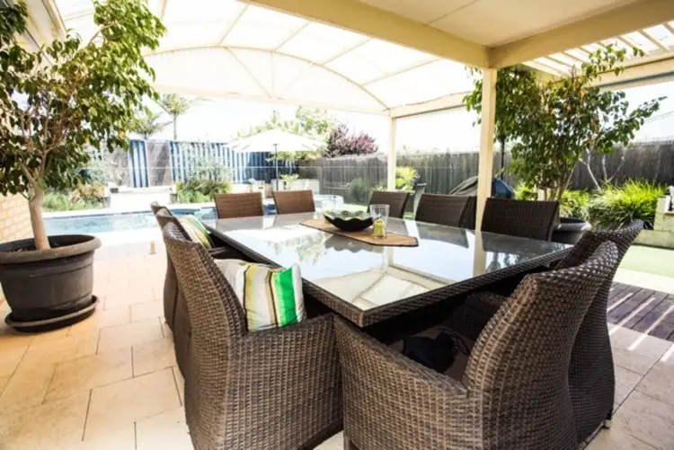 Second view of Homely house listing, 8 Baglione Green, Tapping WA 6065