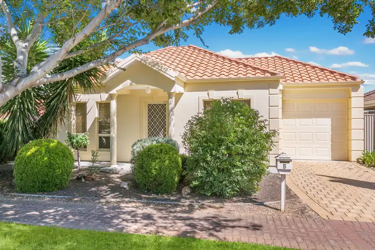 5 Minkie Avenue, Mitchell Park SA 5043