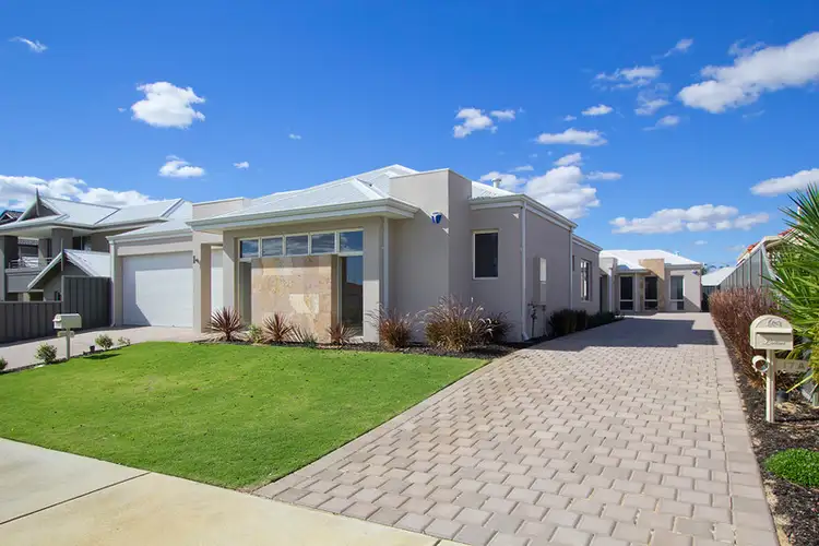 Main view of Homely unit listing, 17 Matlock Heights, Darch WA 6065