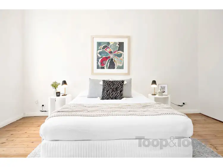 Fifth view of Homely house listing, 30 Harcourt Road, Payneham SA 5070