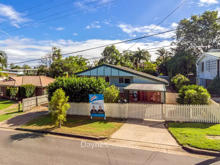 42 Hemsworth Street, Acacia Ridge QLD 4110