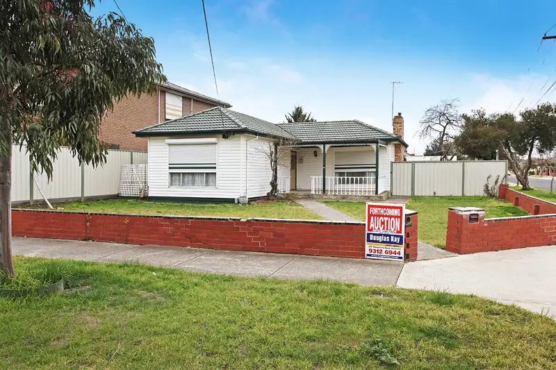 Main view of Homely house listing, 40 Warwick Road, Sunshine North VIC 3020