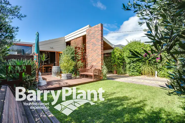 Second view of Homely house listing, 3 First Avenue, Rosebud VIC 3939