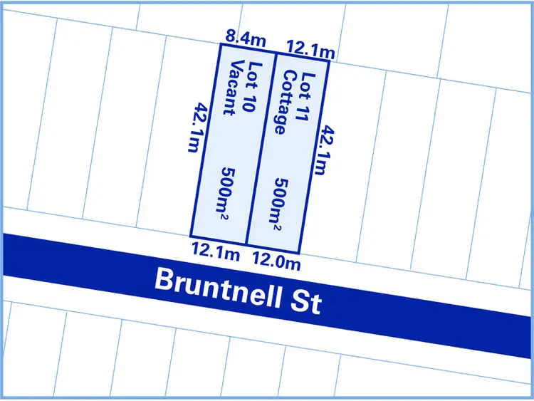Sixth view of Homely semi-detached listing, 5 Bruntnell Street, Kearneys Spring QLD 4350