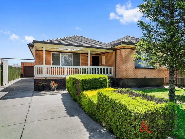 106 Biggs Street, St Albans VIC 3021