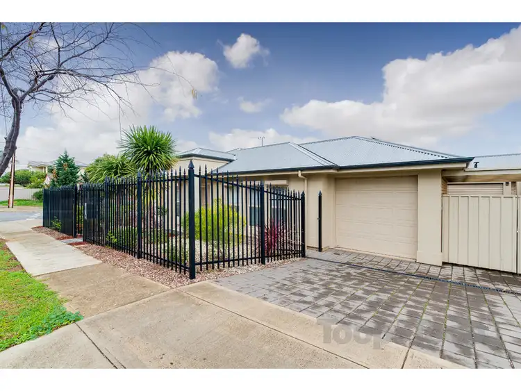 Third view of Homely house listing, 29 Blyth Street, Clearview SA 5085