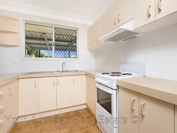 Second view of Homely house listing, 36 Tovey Road, Boronia Heights QLD 4124
