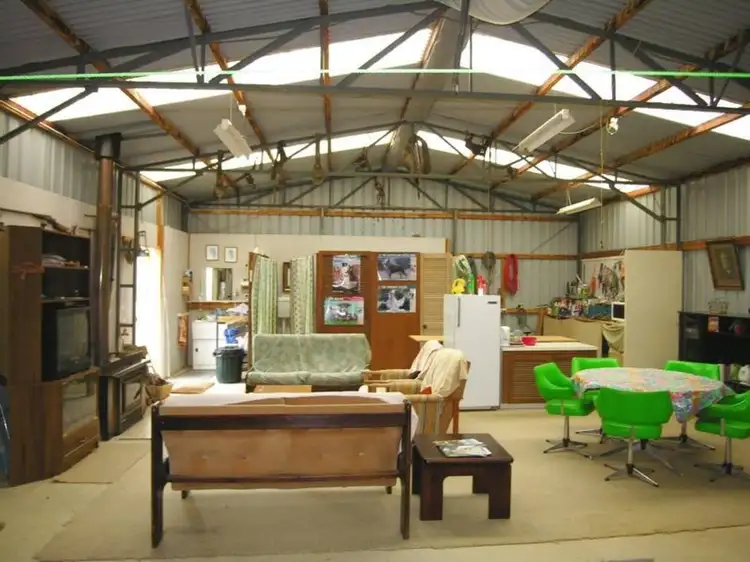 Fourth view of Homely rural property listing, 105 Star Of The Glen Road, Mansfield VIC 3722