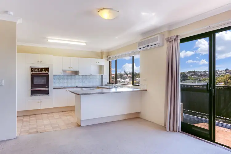Fourth view of Homely apartment listing, 4/29 Fosbery Street, Windsor QLD 4030