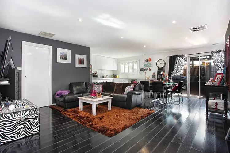 Third view of Homely unit listing, 2/47 Hertford Road, Sunshine VIC 3020