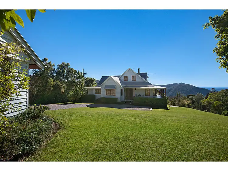 Main view of Homely house listing, 4/1814 Mt Glorious Road, Mount Glorious QLD 4520