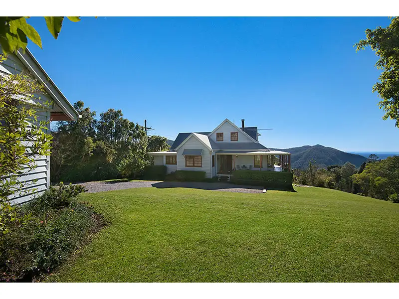 Main view of Homely house listing, 4/1814 Mt Glorious Road, Mount Glorious QLD 4520