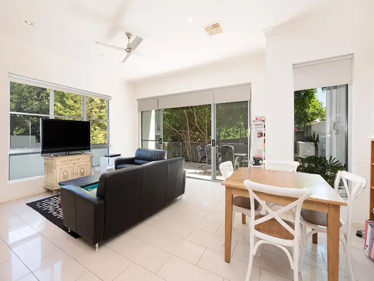 Third view of Homely townhouse listing, 7/57 Sisley Street, St Lucia QLD 4067