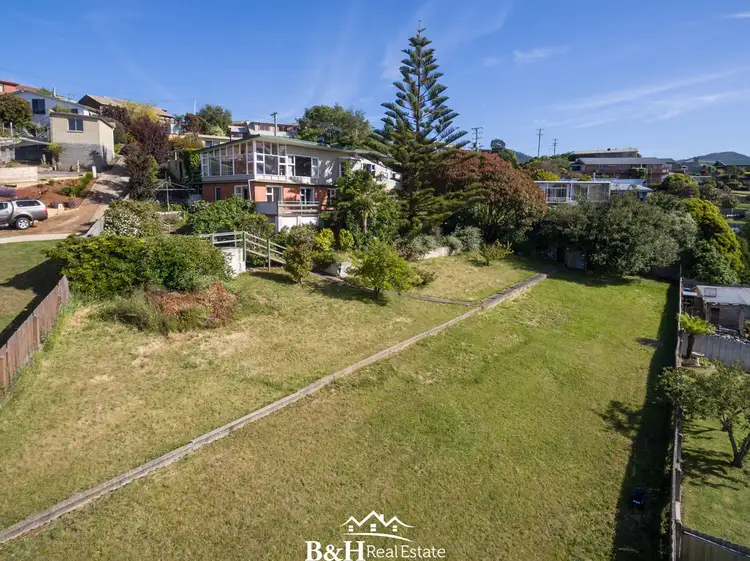 Second view of Homely block of units listing, 21 Quinn Street, Penguin TAS 7316