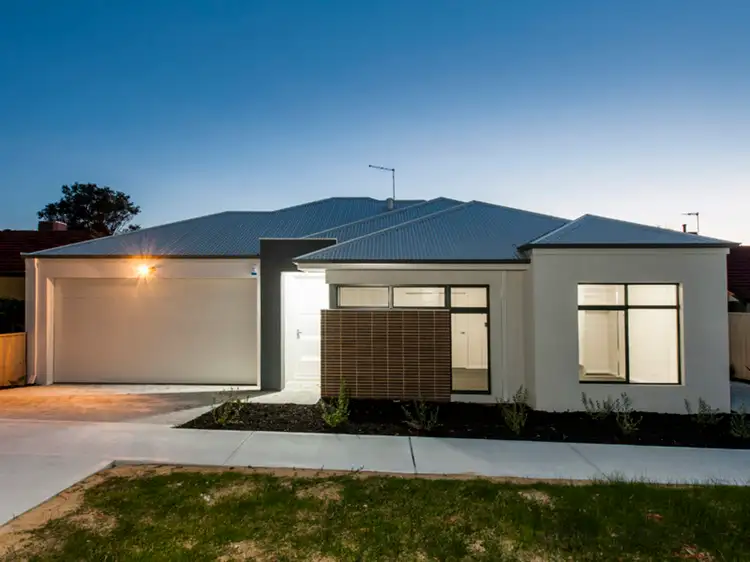 Second view of Homely villa listing, 9C Hailsham Road, Nollamara WA 6061