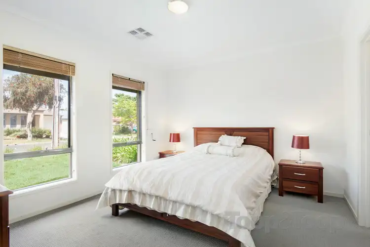 Second view of Homely house listing, 17 Wingate Street, Greenacres SA 5086
