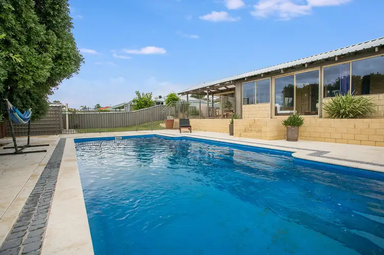 8 Newark Place, Connolly WA 6027