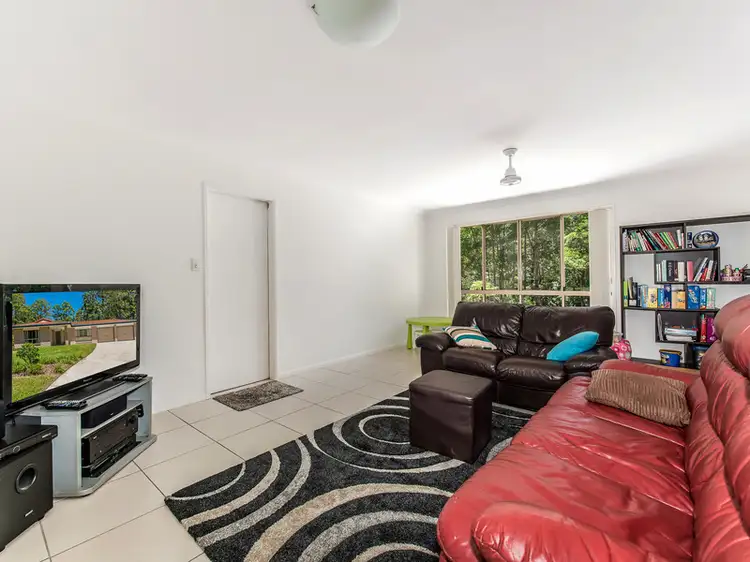 Fifth view of Homely house listing, 24 Blackbean Court, Black Mountain QLD 4563
