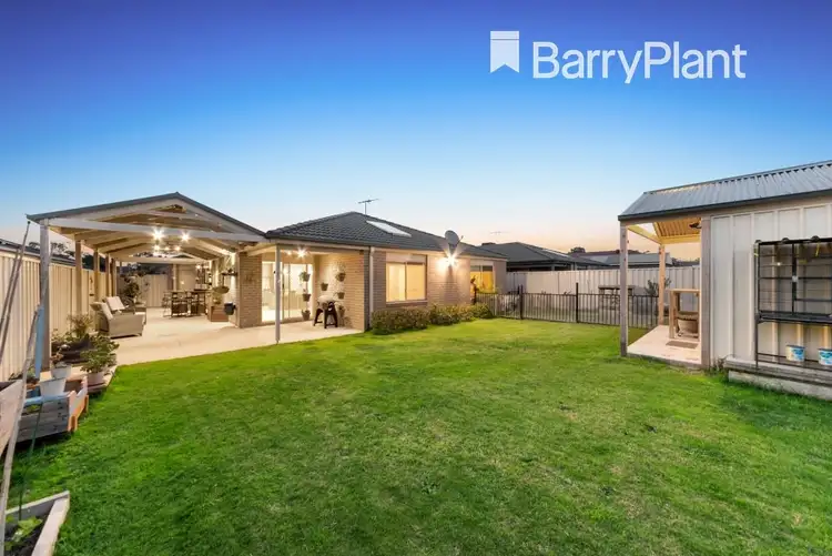 Second view of Homely house listing, 15 Pomegranate Way, Pakenham VIC 3810
