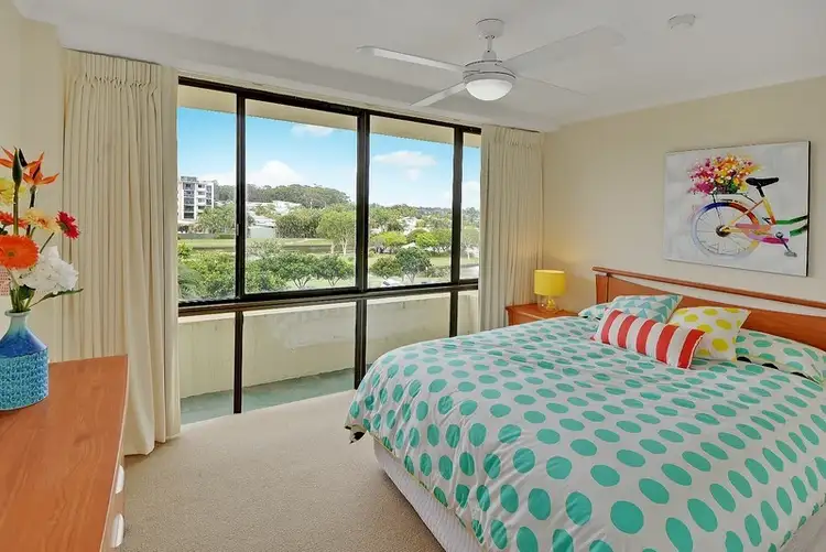 Sixth view of Homely apartment listing, 5/128-130 Alexandra Parade, Alexandra Headland QLD 4572