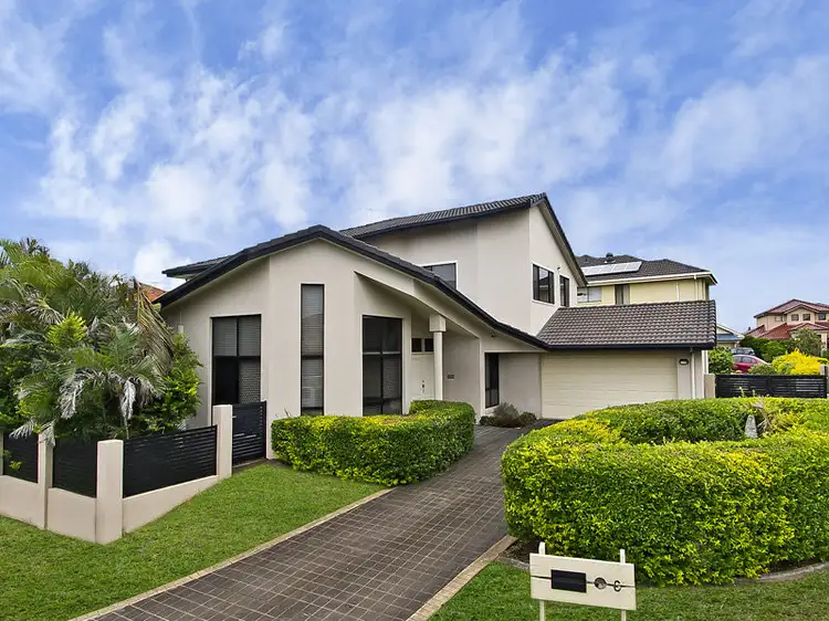 6 Lema Cct, Kuraby QLD 4112