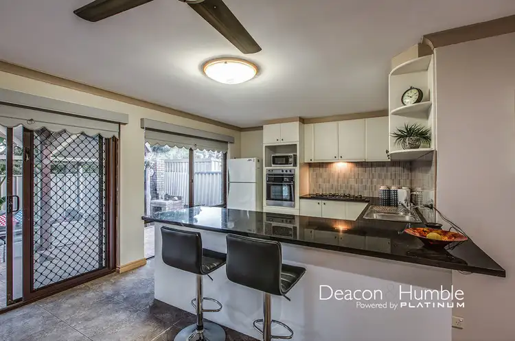 Fifth view of Homely house listing, 4 Jade Grove, Edgewater WA 6027